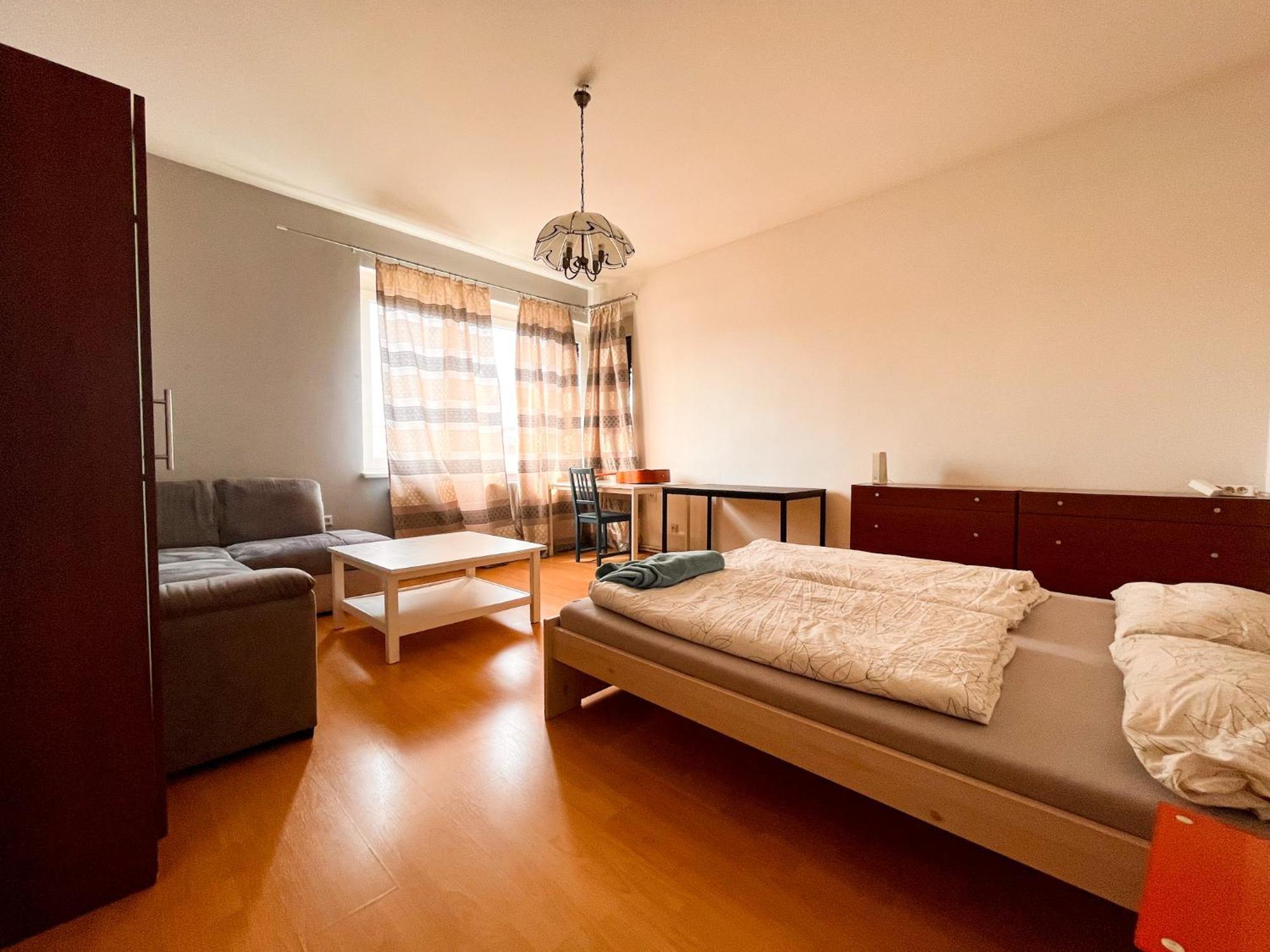 Flat With Nicest Wiew In Old Town - 3 Bedrooms, Ac Bratislava Ngoại thất bức ảnh